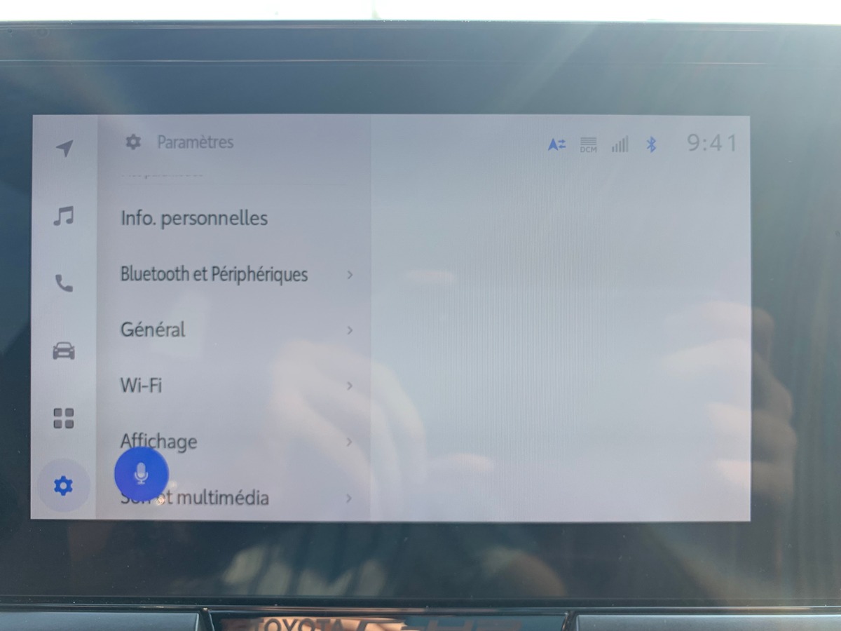 Toyota TOYOTA C HR 140 ch | Apple car Play Android Auto | Caméra de recul | Régulateur de vitesse