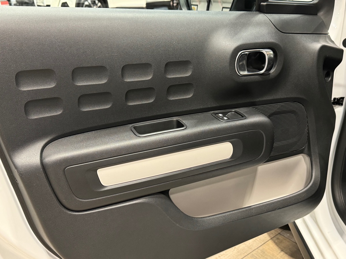 Citroën C3 1.2 VTI  82CV CARPLAY 2ND MAIN