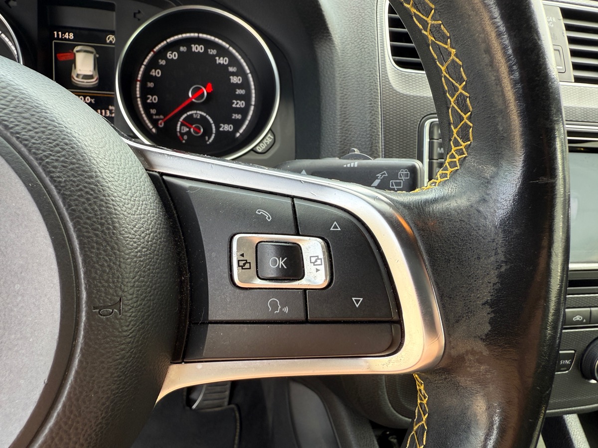 Volkswagen Scirocco II Phase 2 2.0 TDI 184 Bluemotion Technology, Edition CLUB, Suivi Complet.