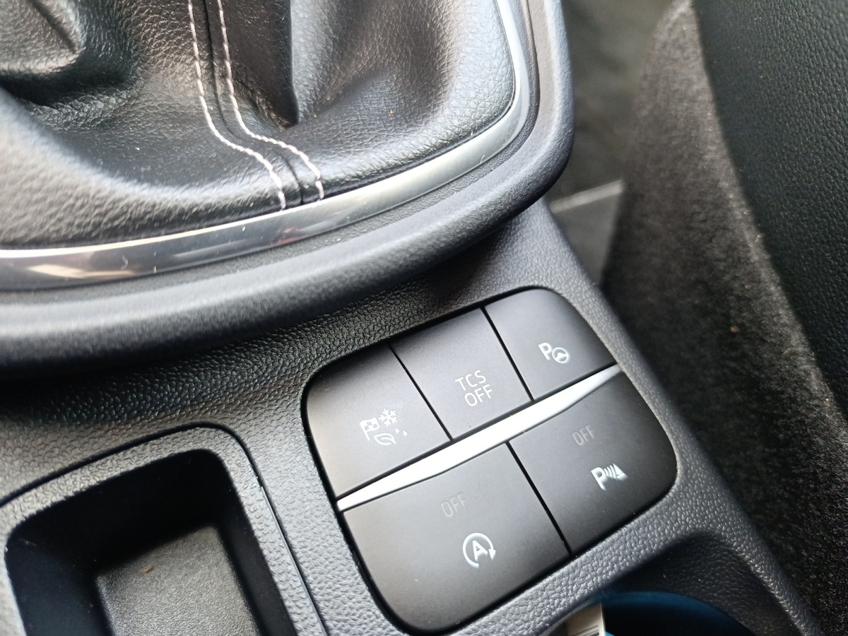 Ford Puma 1.0 FLEXIFUEL 125 CV MHEV TITANIUM BUSINESS