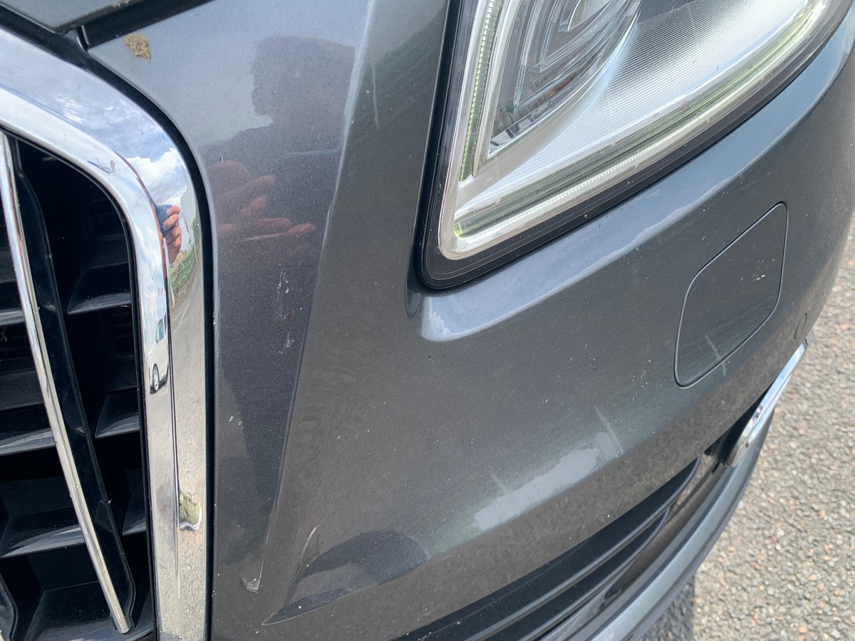 Audi Q5 258 ch | S-line | QUATTRO | Caméra de recul | Régulateur vitesse | Toit ouvrant panoramique