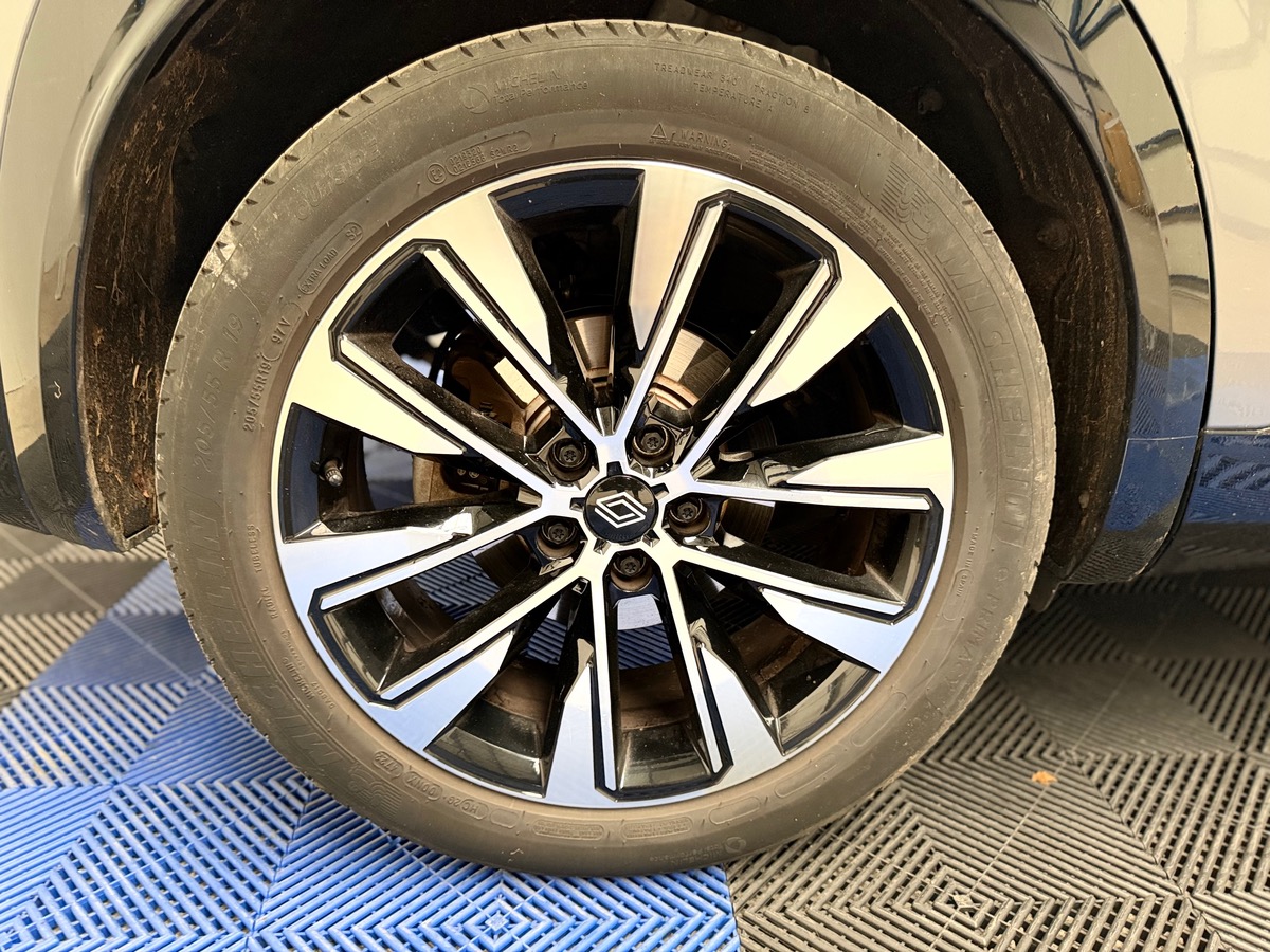 RENAULT Austral E-Tech 200 1.2i turbo Hybride