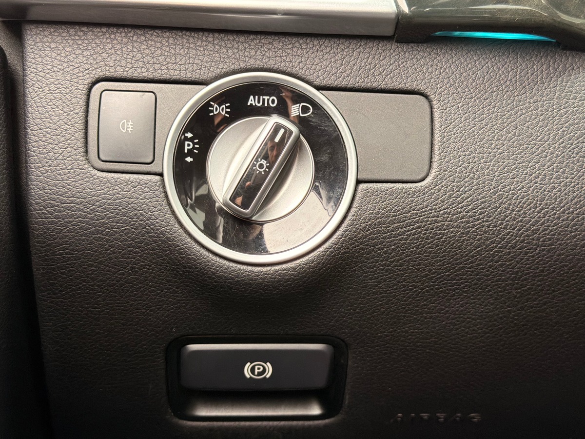 Mercedes-Benz Classe GLE PACK AMG FASCINATION (W166) 350 d 3.0 d V6 4MATIC 9G-TRONIC 258 cv