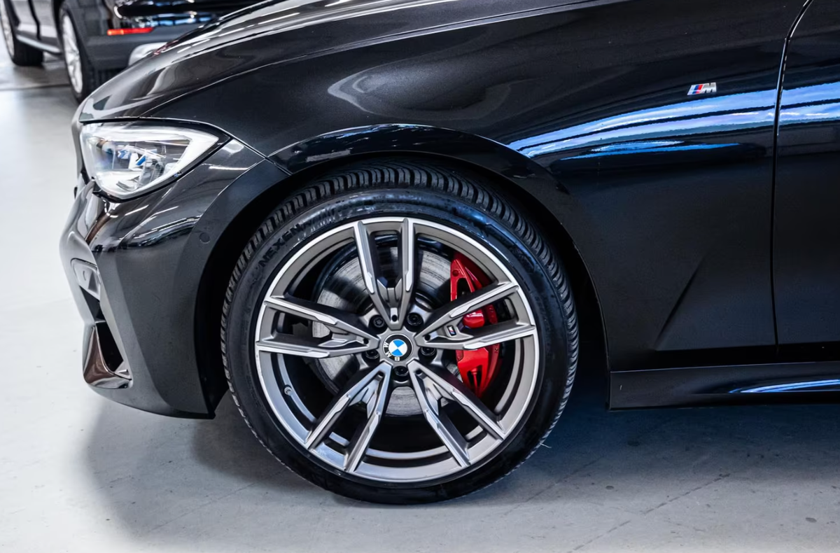 Bmw Série 3 Touring VII M340iA MH xDrive 374ch