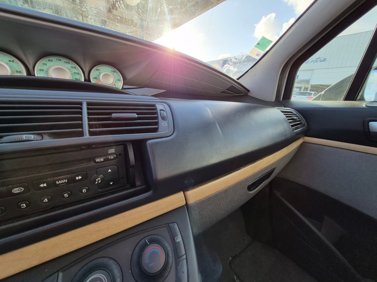 Citroën C8 2.0HDI 110 PACK