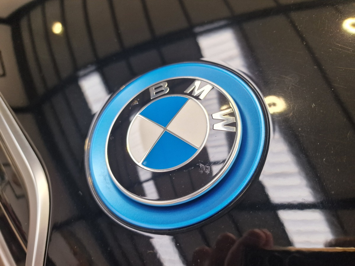 Bmw i3 S(2) 120 AH ILIFE SUITE 42.2 KWH 184CH