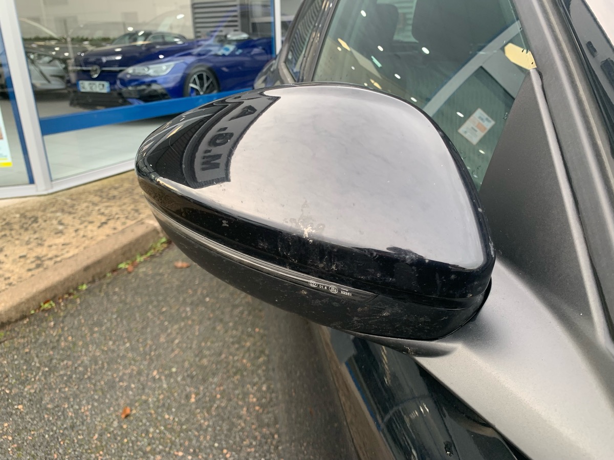 Opel Corsa 100 ch | Elegance business | Caméra recul | Contrôle des angles morts | GPS | Phares LED