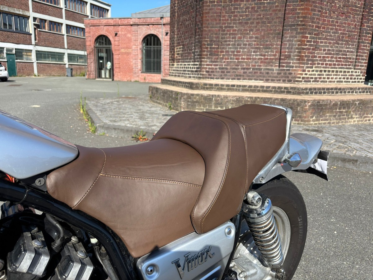 Yamaha VMAX1200 1988 - CT OK