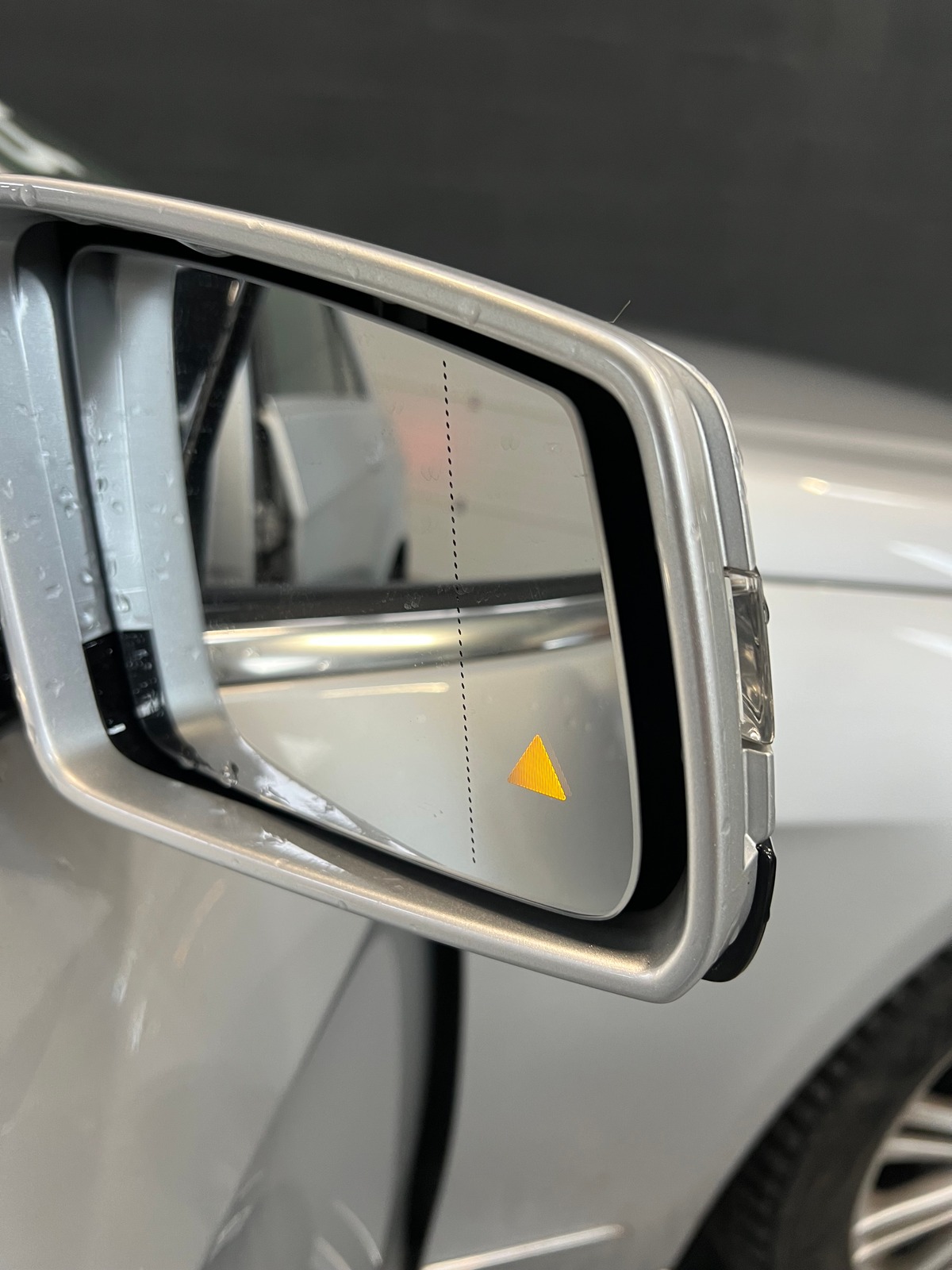 Mercedes-Benz Classe E 350 CDI EXECUTIVE 7G-TRONIC