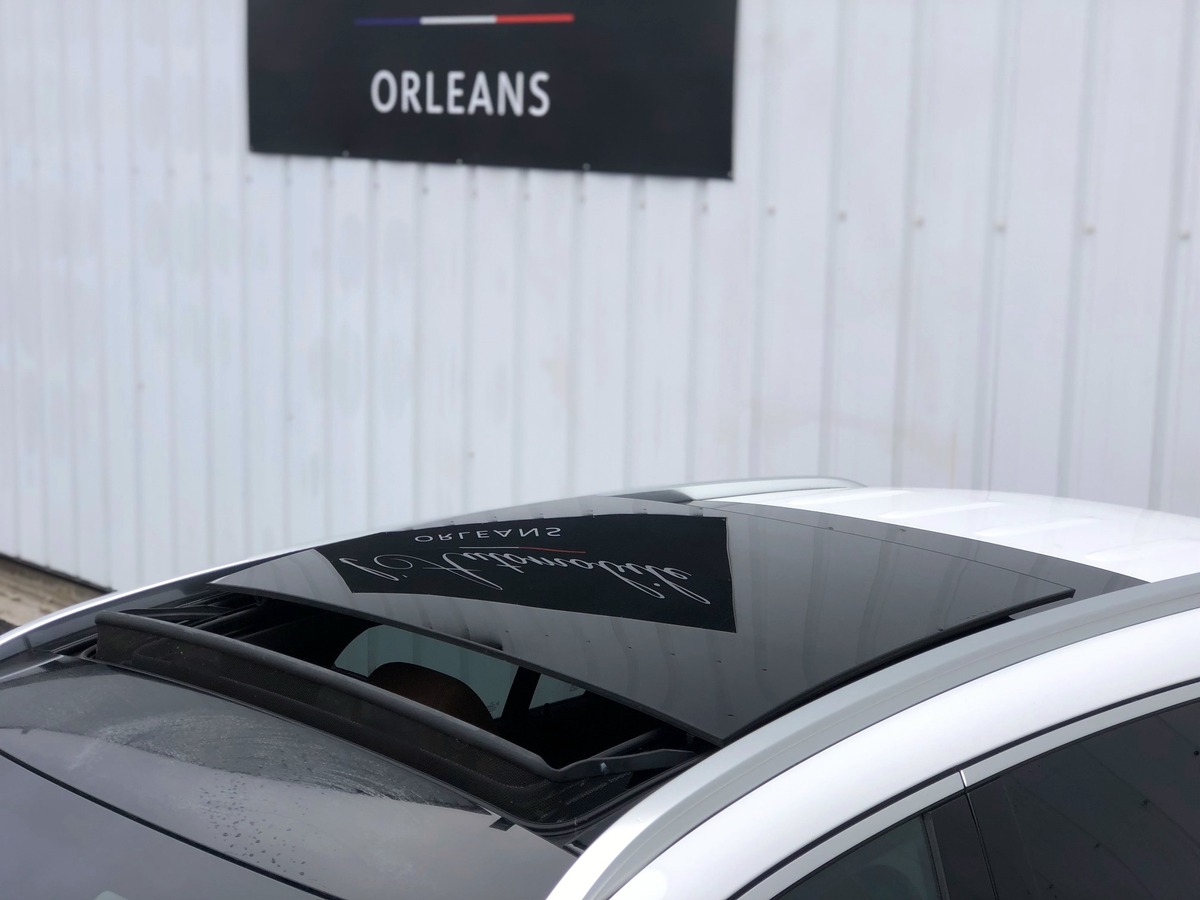 Mercedes-Benz Classe GLC 250 4MATIC D 204 9GTRONIC FASCINATION