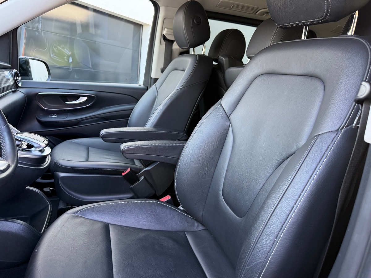 Mercedes Benz CLASSE V LONG 220 CDI AVANTGARDE 163 CH / TVA / 102366 KMS