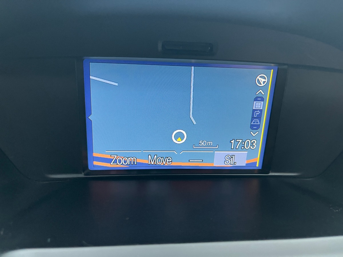 Ford Kuga II 2.0 TDCi 4x4 Powershift 150 ch TITANIUM boite automatique