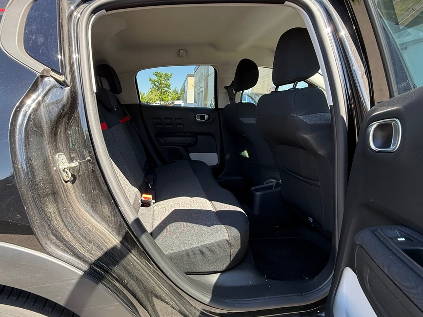 Citroën C3 Shine 1.2 Puretech 110 S&S EAT6