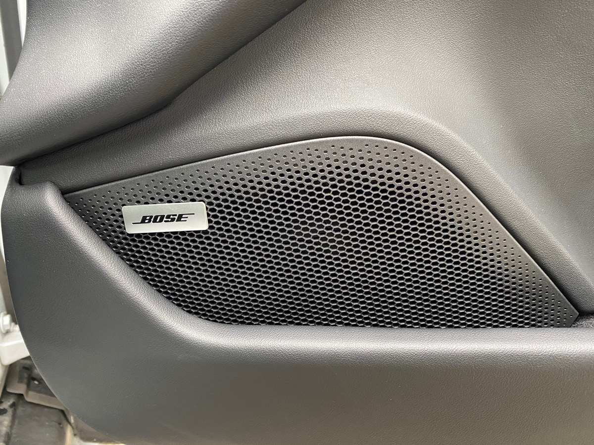 Porsche Taycan Cross Turismo 4S 571ch Gris Glacier 360/ACC/Keyless/Bose/4roues directrices/PDLS+/PTV