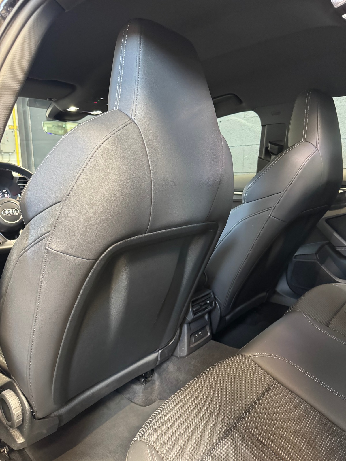 Audi A3 SPORTBACK 35 2.0 TDI 150 S-line S-tronic 7