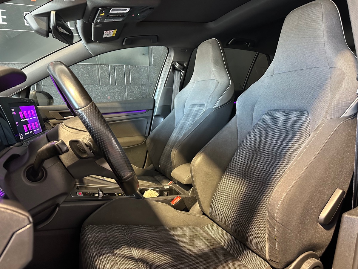 Volkswagen Golf GTD 2.0 tdi