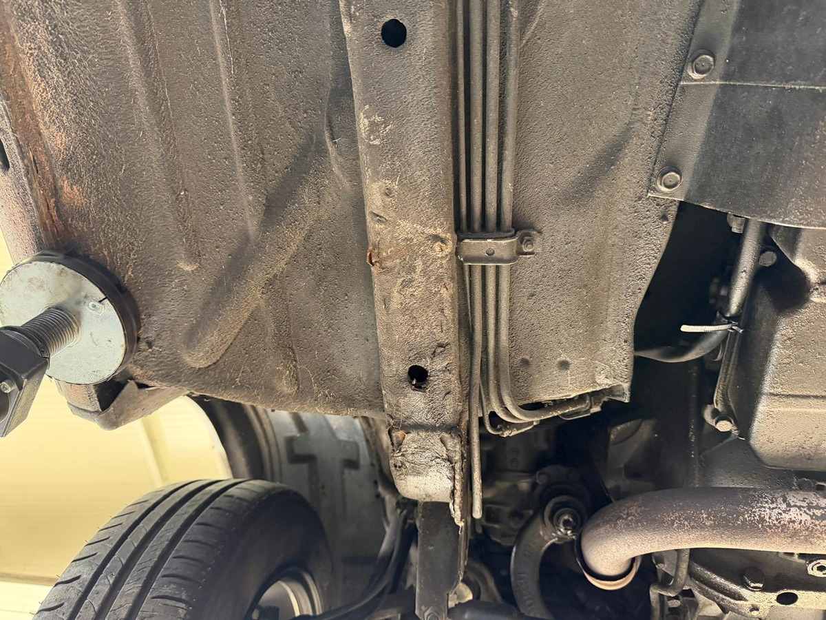 Mercedes-Benz Classe SL 560 v8 cabriolet w 107