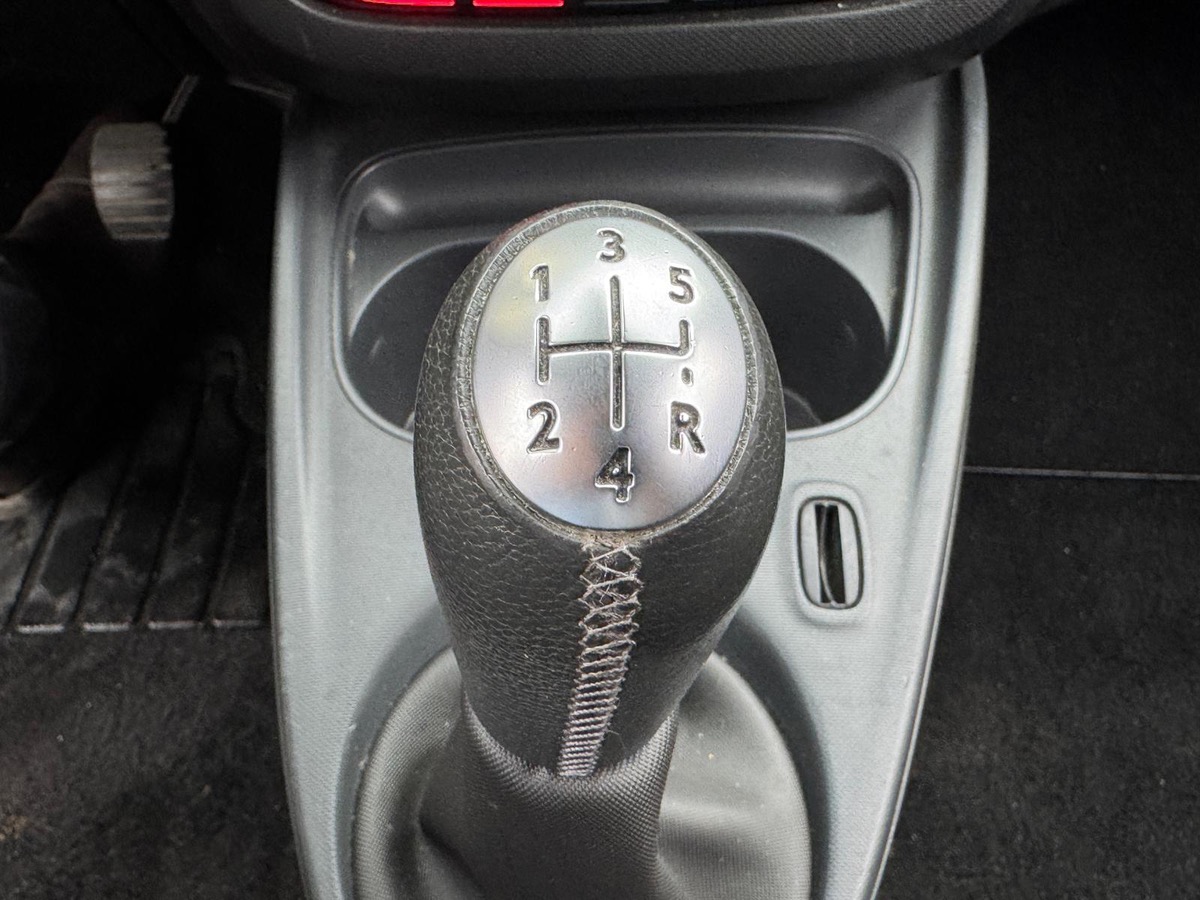 Smart Forfour 1.0 71ch Passion