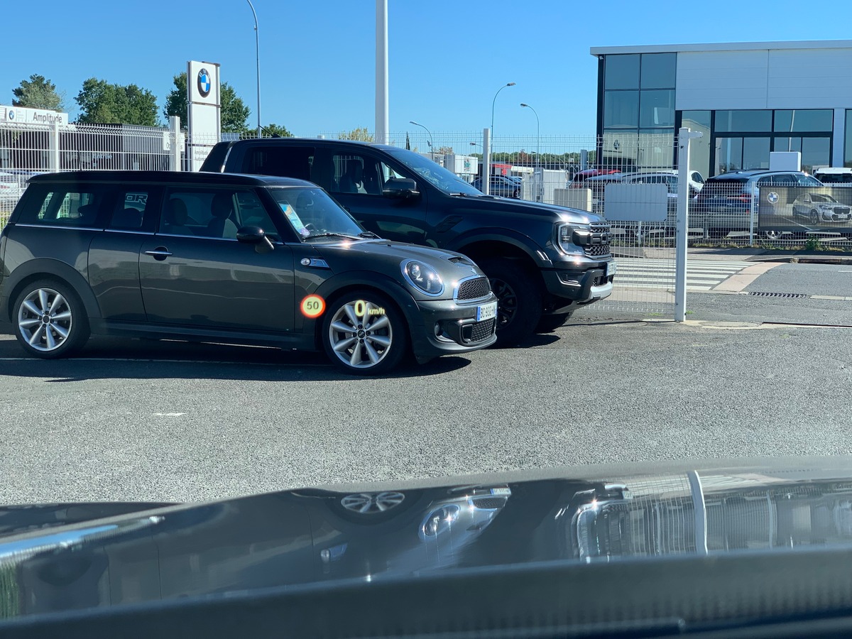 Bmw X1 231 ch | X-Line | xDrive | Caméra de recul | GPS | Attelage | Affichage tête haute | Cuir