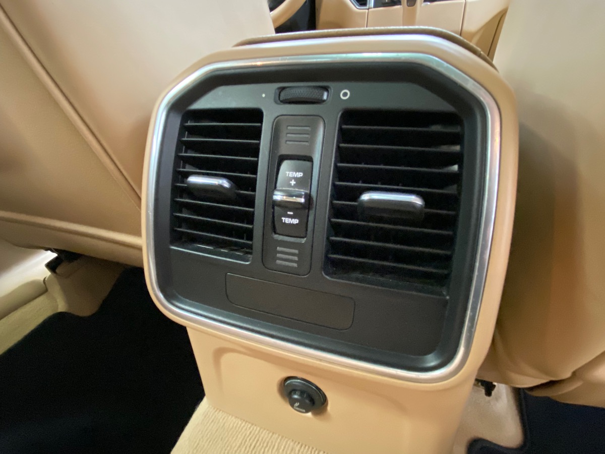 Porsche Macan S DIESEL 3.0 V6 258 TO/CAM
