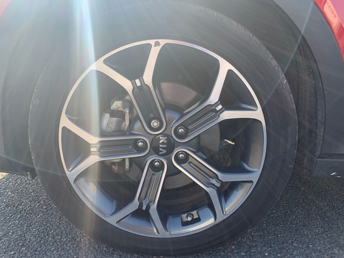 Kia XCeed 141 |Premium | Toit ouvrant | Siéges chauffants climatisés | Caméra recul | Apple car Play