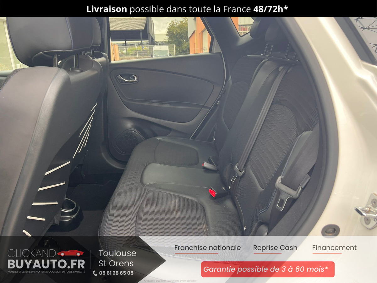 Photo du véhicule