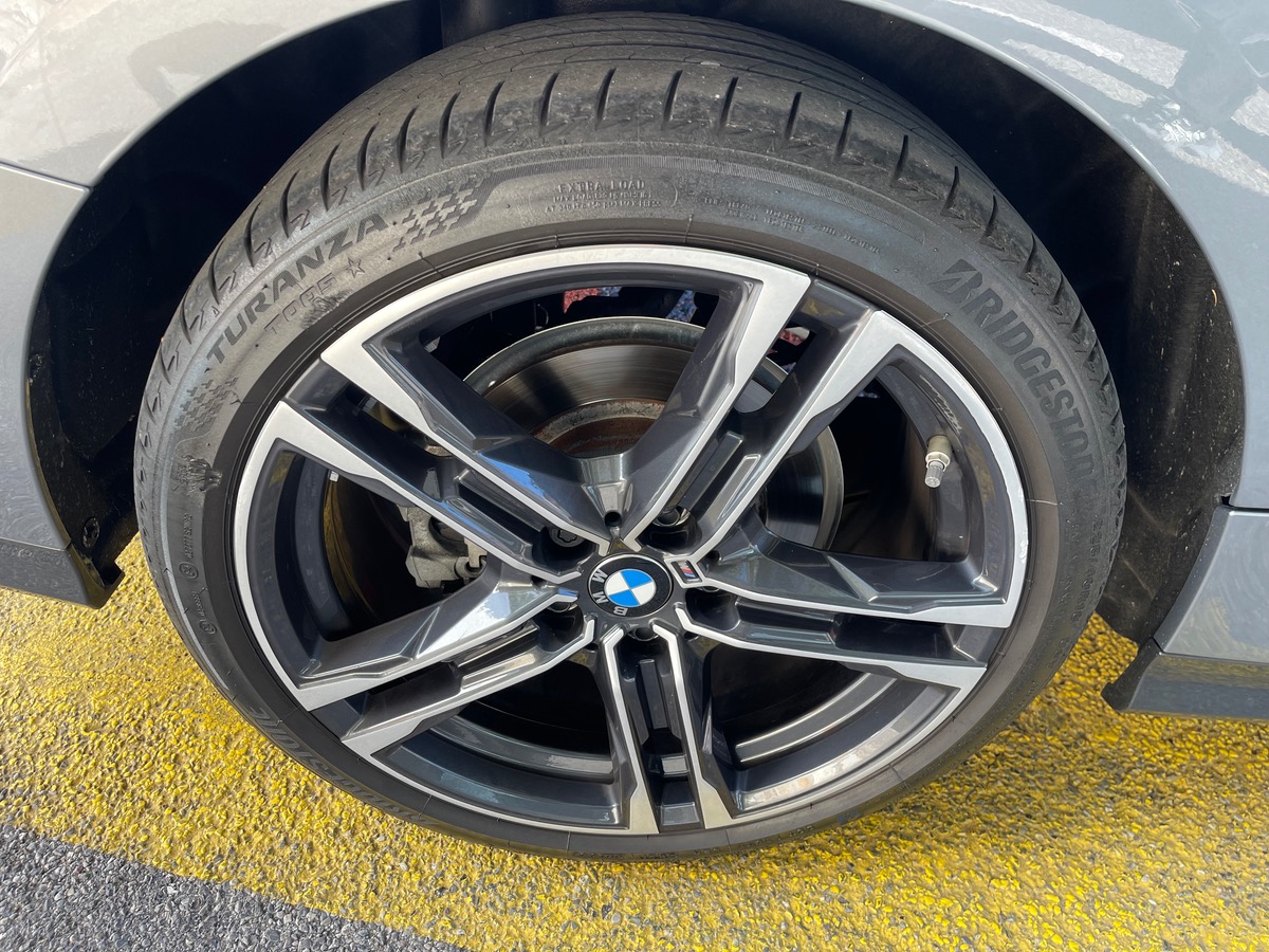 Bmw Série 2 218 D 2.0 150 CV / Pack M / Toit ouvrant / Pack Black / Garantie BMW/ VF