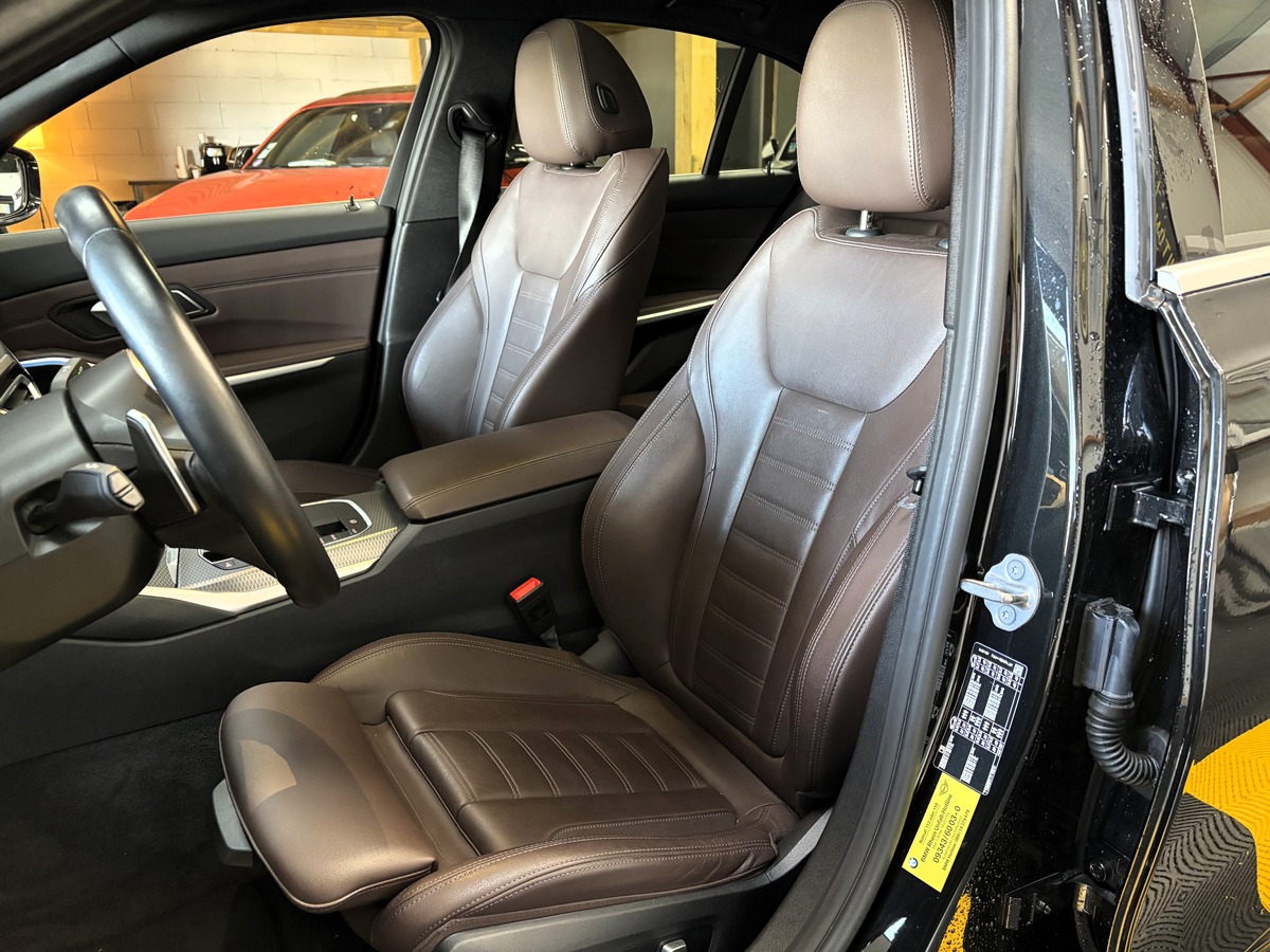 Bmw Série 3 G20 (2) 330D 286 M SPORT BVA8