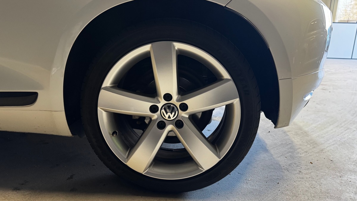 Volkswagen Scirocco 2.0 tdi Toit Panoramique