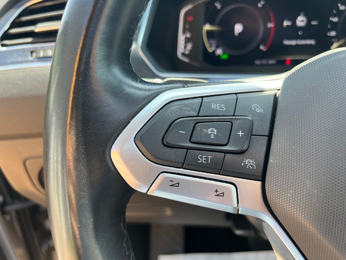 Volkswagen Tiguan Allspace 2.0 TDI 150 DSG7 ELEGANCE EXCLUSIVE 1ERE MAIN TVA récupérable