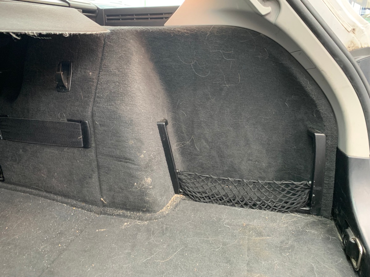 Bmw Série 3 Touring 184 ch | GPS | Radar de recul | Climatisation Auto | Jantes Alu 17"| Attelage