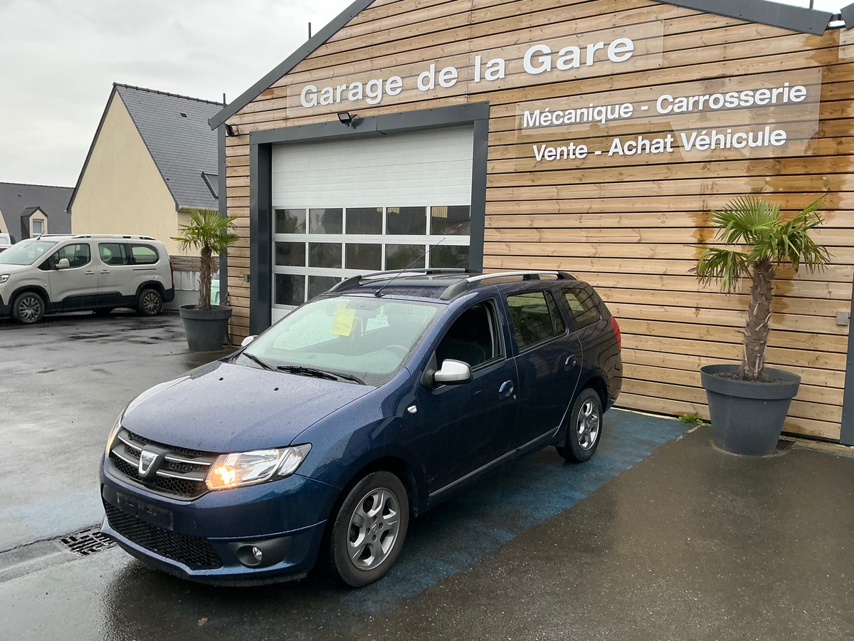 Photo du véhicule
