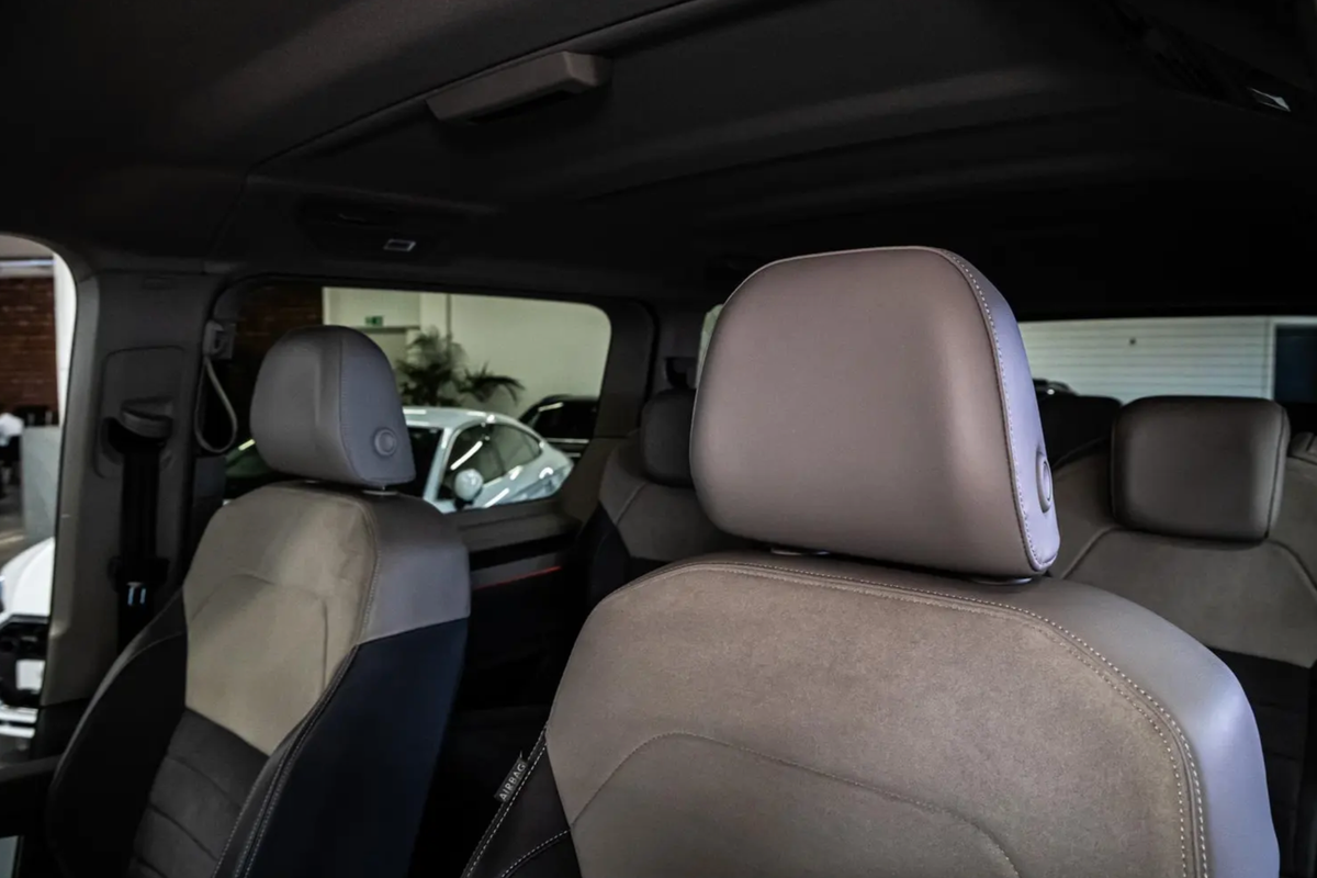 Volkswagen Multivan VII 1.4 eHybrid 218ch Style Court DSG6