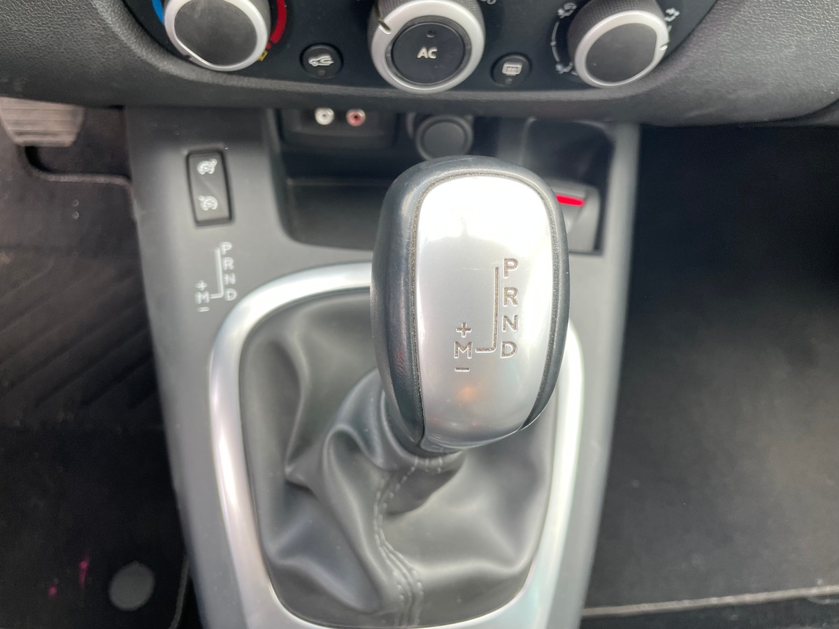 RENAULT Grand Scenic 1.5dci 110