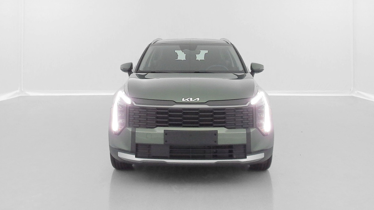 Kia Sportage 239 | V 1.6 T-GDi HEV Motion BVA6 | Caméra | Régulateur adaptatif | PLUSIEURS COLORIS