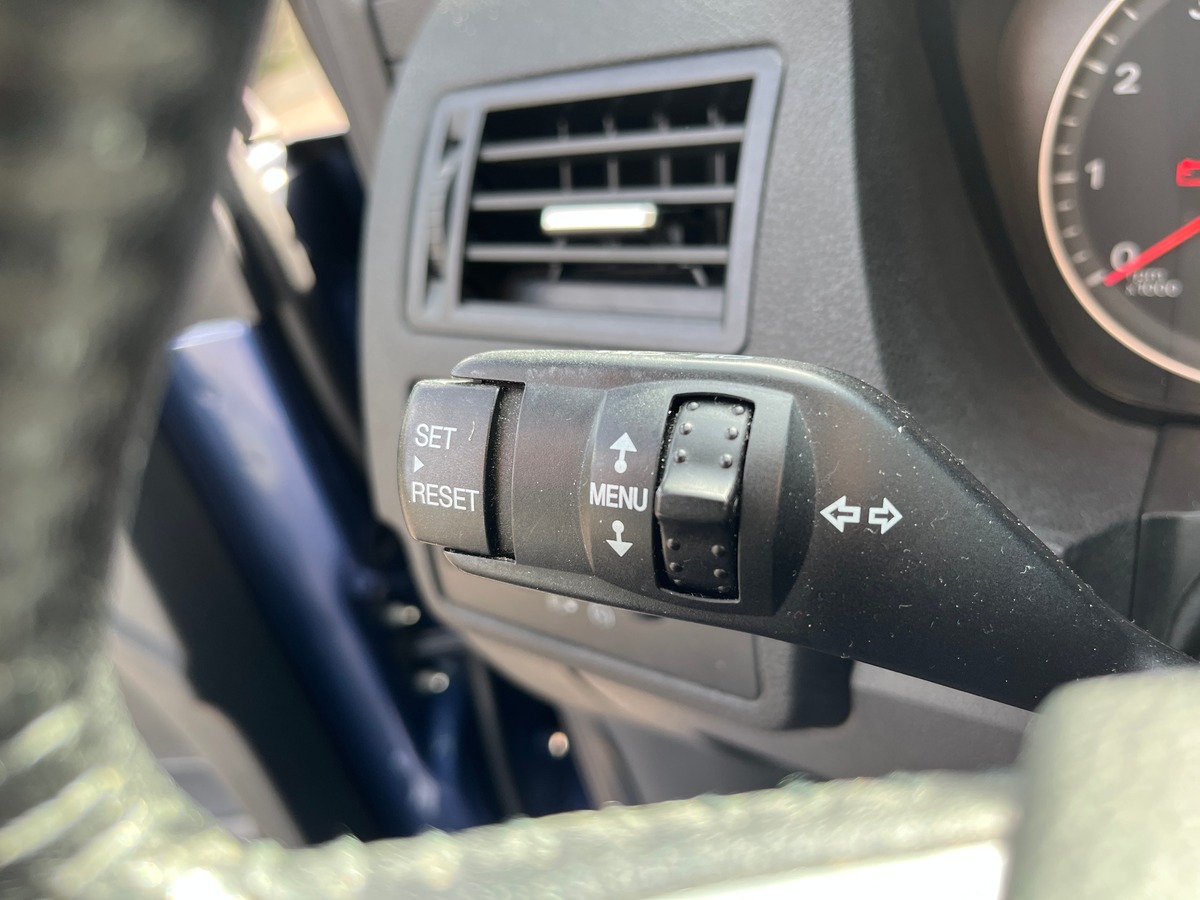 Ford Focus C-max 2.0 140ch, SIEGES CHAUFFANT, CLIM AUTO, REGULATEUR, FEUX AUTOMATIQUE