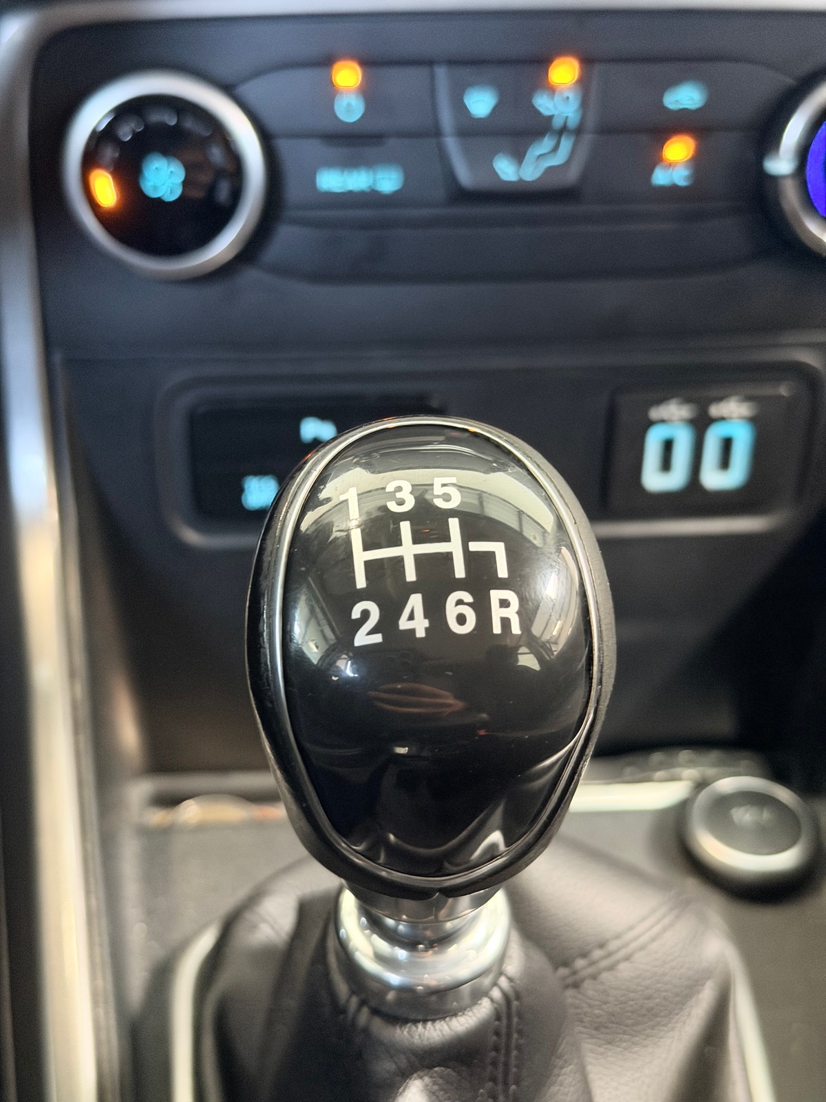 Ford EcoSport 1.0 SCTI TREND