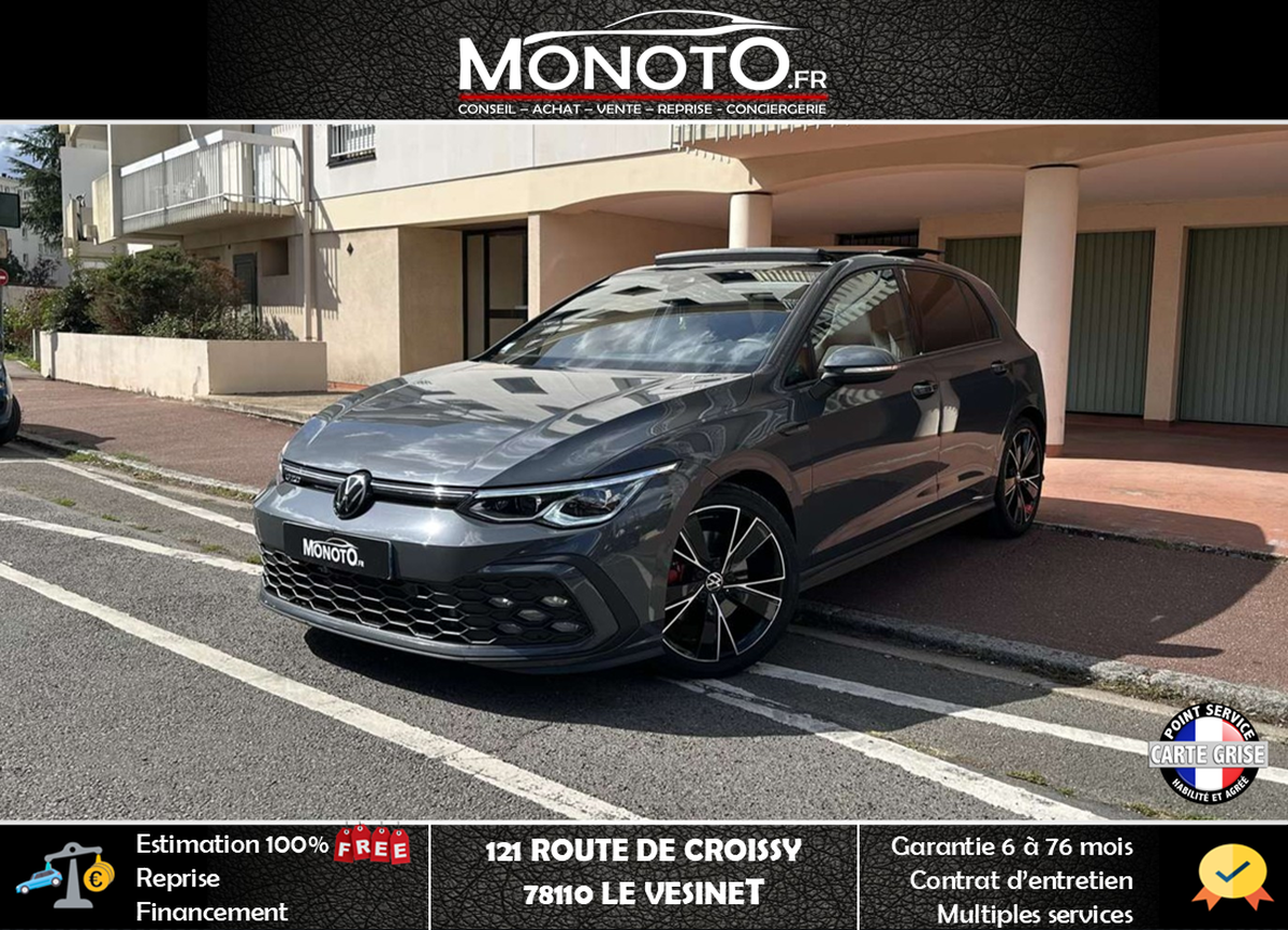 Photo du véhicule