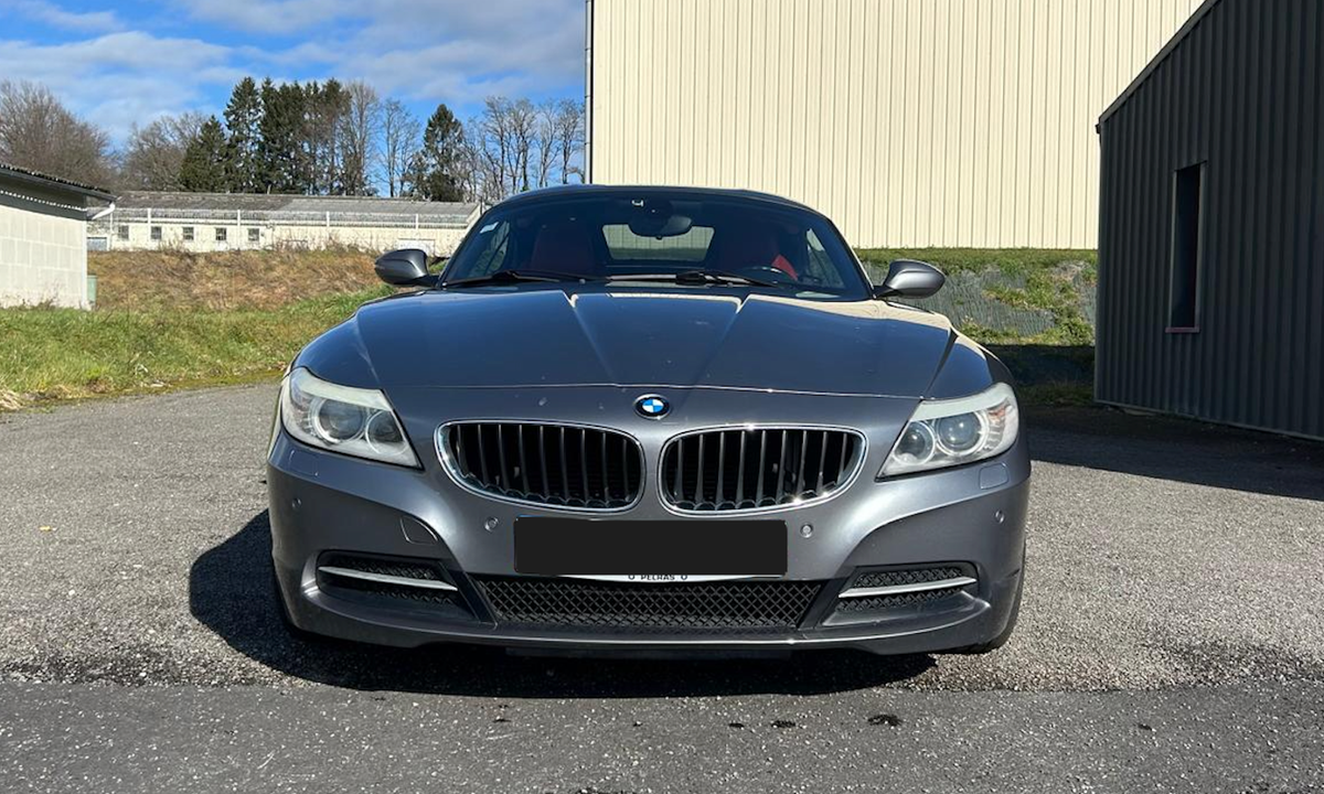 Bmw Z4 E89 sDrive 23i (Origine France)