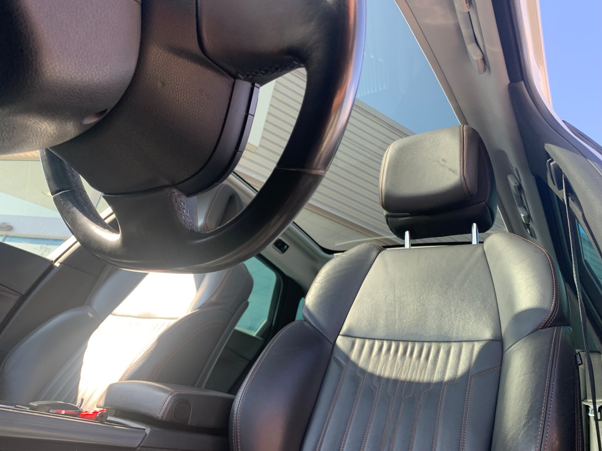 Peugeot 508 SW RXH 2.0 | 180 | Toit panoramique | Caméra de recul | Affichage tête haute | Attelage