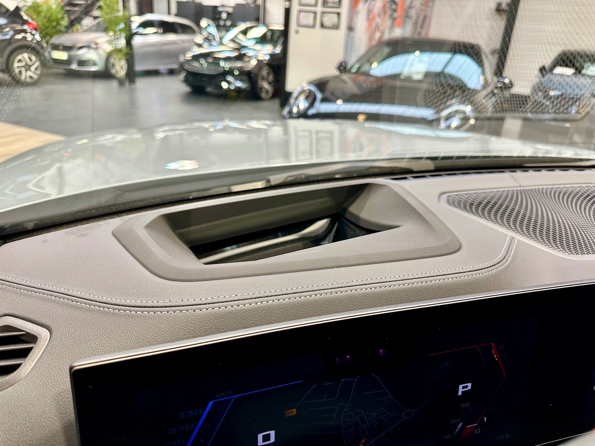 Bmw M3 Compétition G80 3.0 530 XDrive Française Malus Payé 1ère Main i
