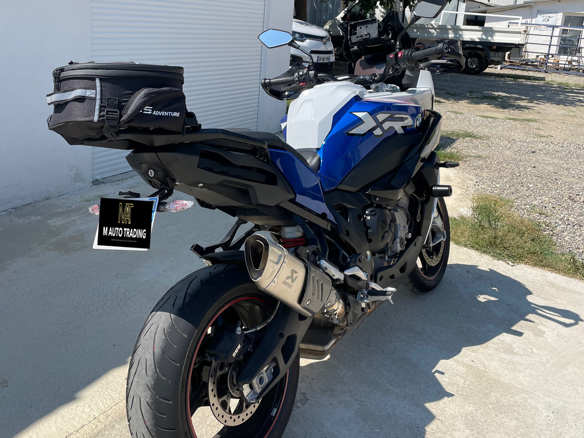 Bmw S1000XR s 1000 xr