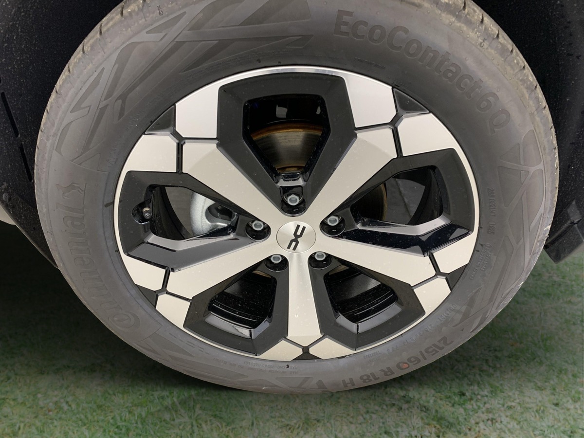 Dacia Duster ECO-G 100 4x2 Journey