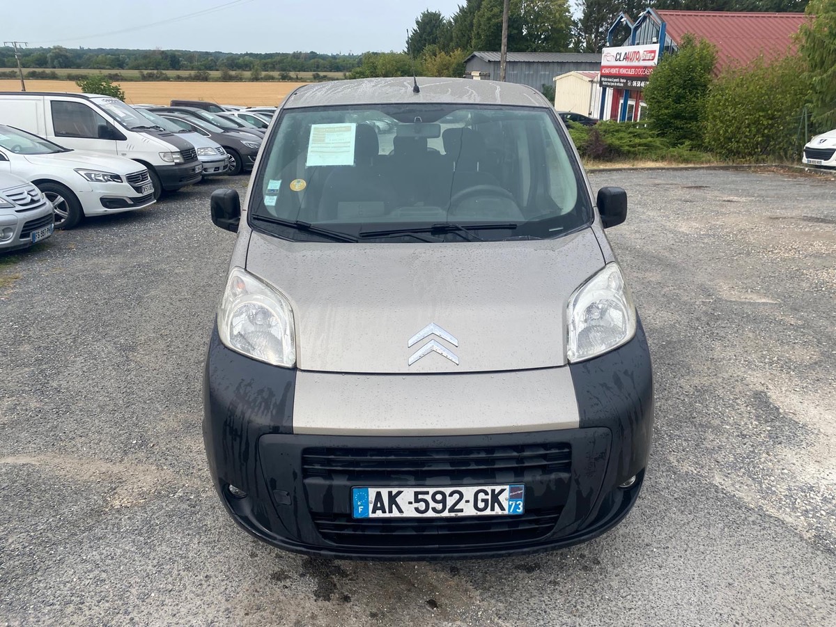 Citroën Nemo 1.3 hdi 70cv 224180km