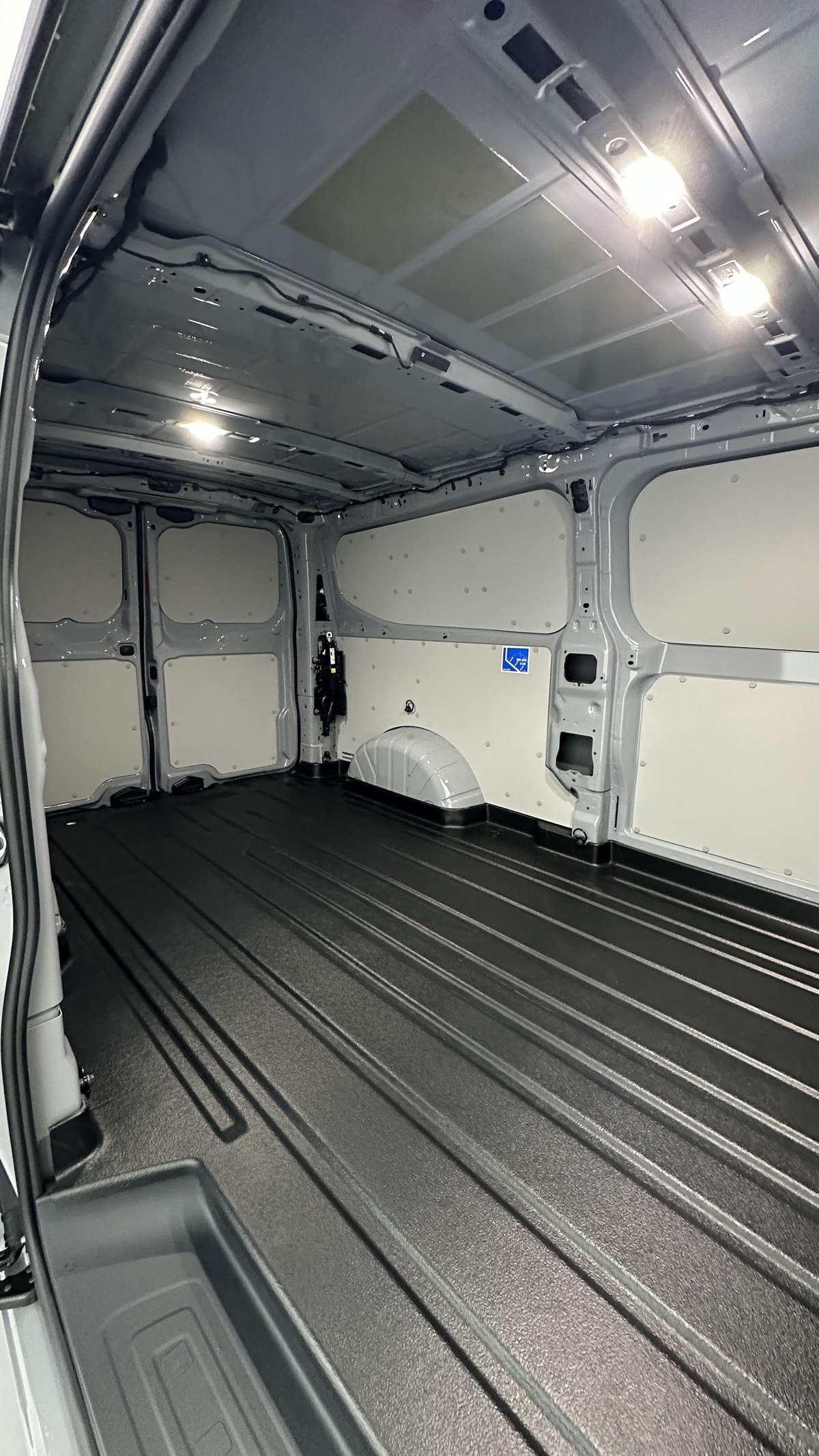 Ford TRANSIT CUSTOM II 320 L2H1 2.0 Ecoblue 170ch Limited BVA8 | Plusieurs coloris disponible