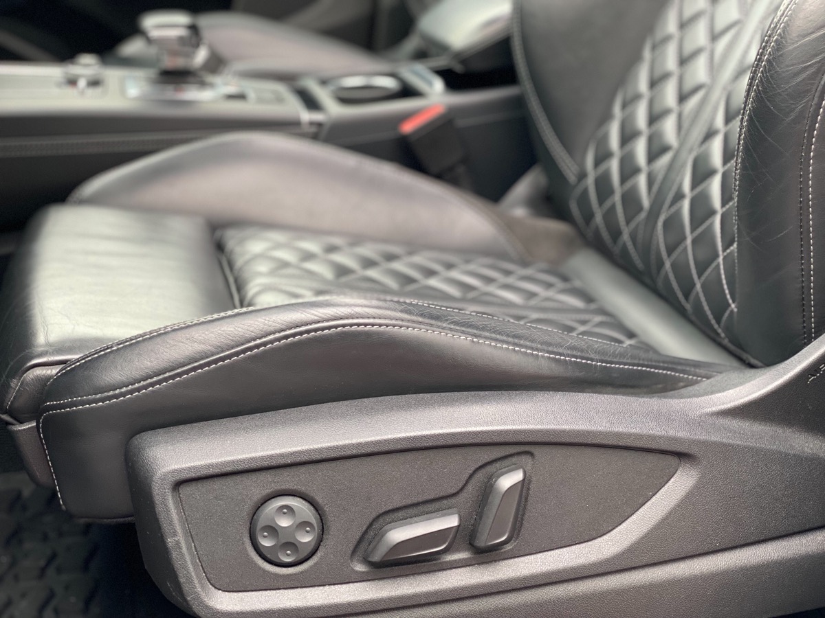 Audi SQ5 3.0 TFSI QUATTRO 354CH TO/AFFICHAGE/SON g