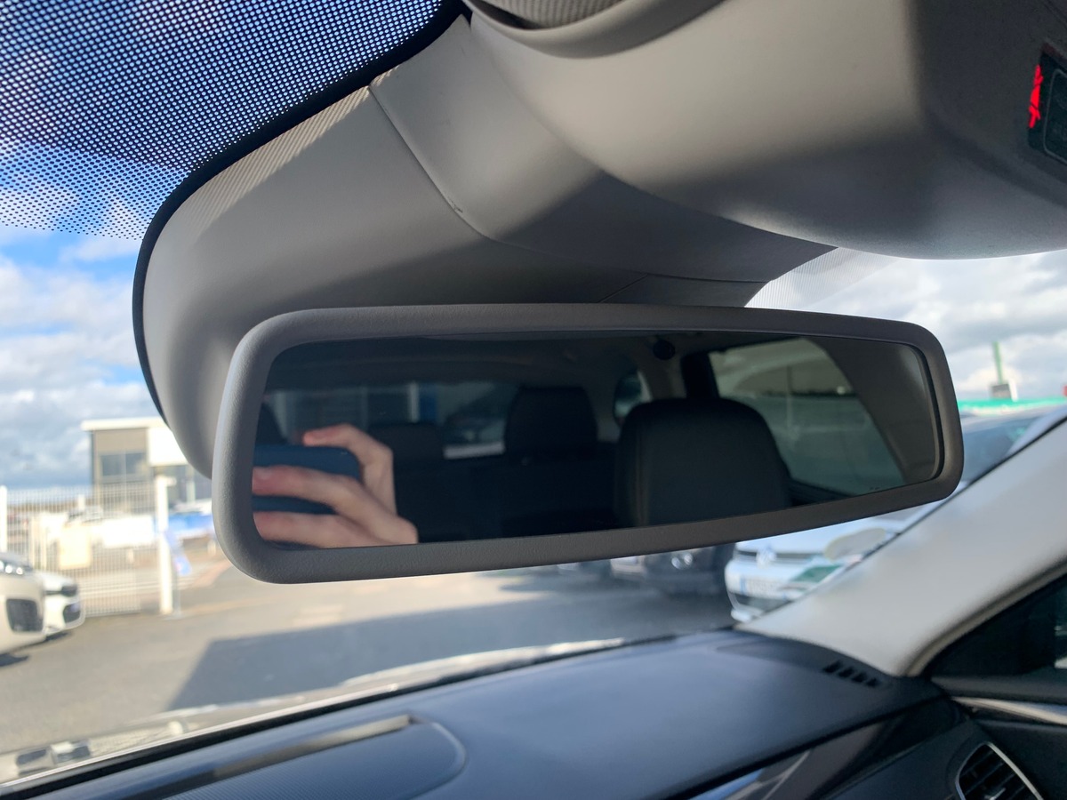 RENAULT Talisman Estate 160 | Intens | Caméra recul | Régulateur vitesse | Avertisseur angles morts