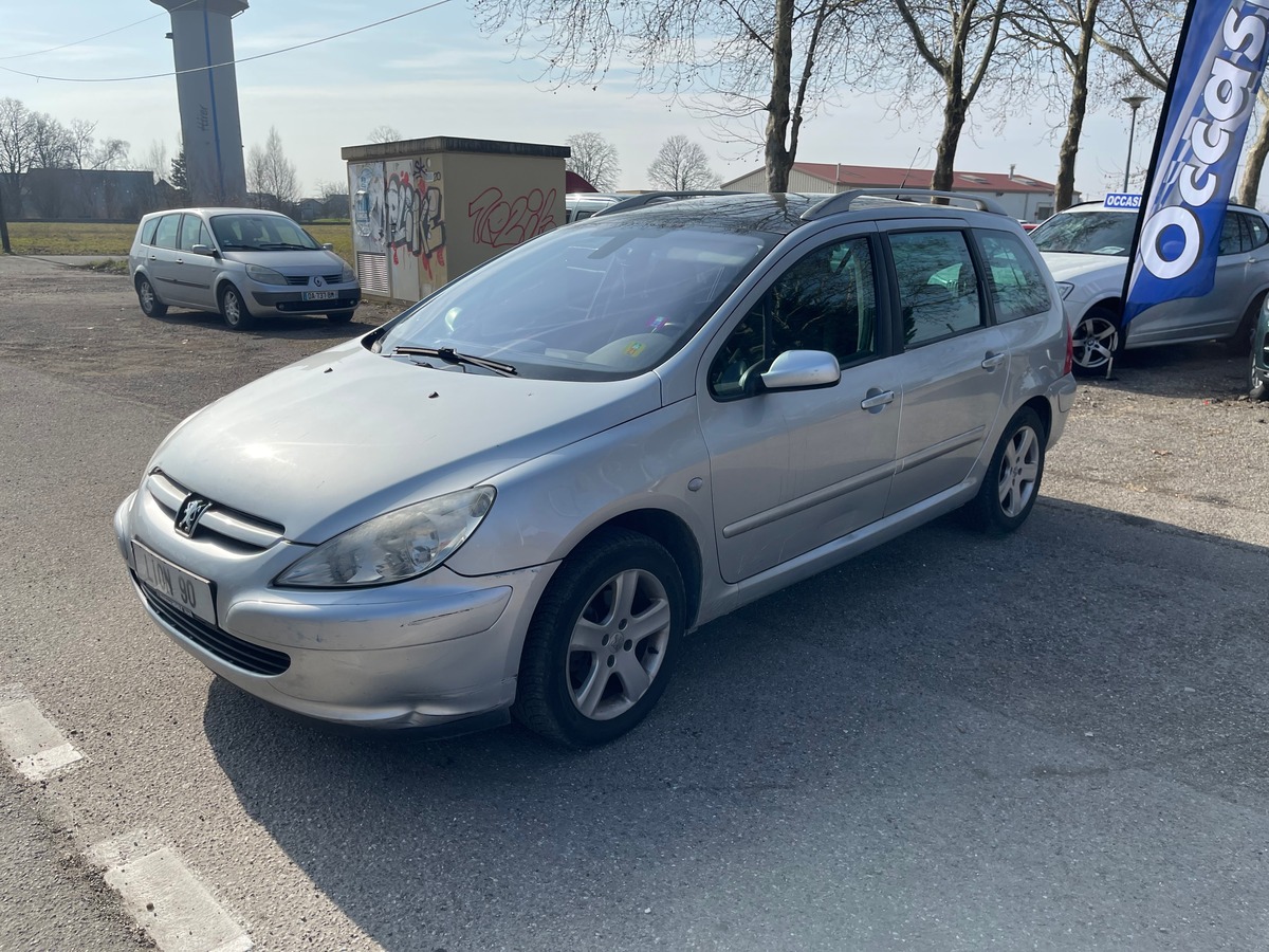 Photo du véhicule