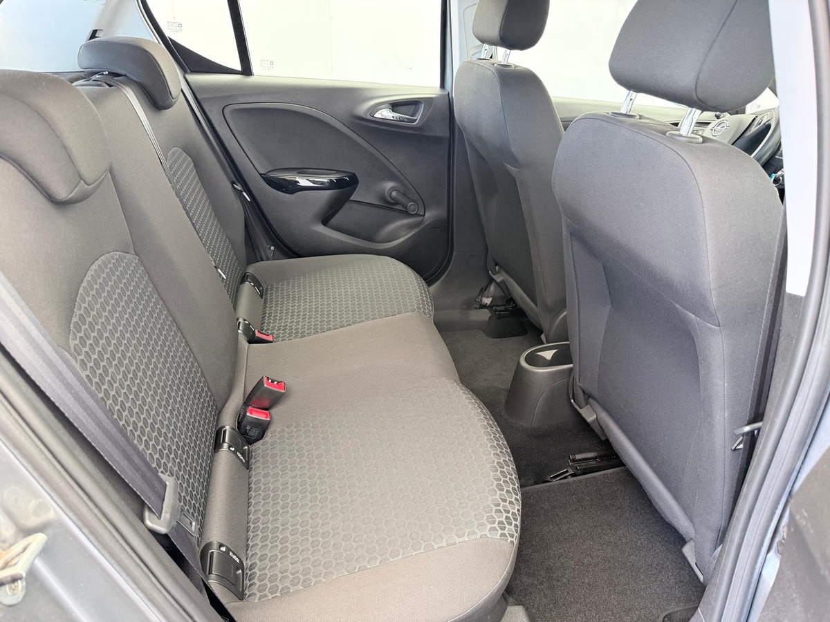 Opel Corsa 1.4  90   Edition  Première main