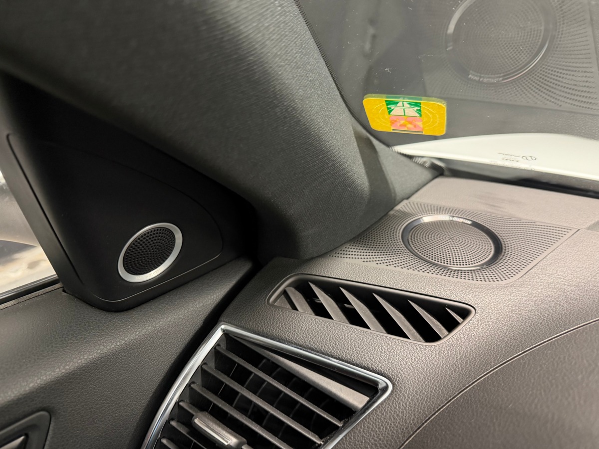 Audi SQ5 3.0 V6 BITDI 313CH QUATTRO Toit Panoramique Ouvrant / Sono Bang & Olufsen / Caméra de Recul